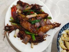 -电白鸭粥店(下沙二坊88号店)