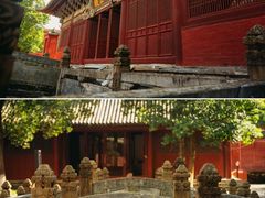 -报恩寺(平武县)