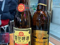 -健跳小海鲜(人民路店)
