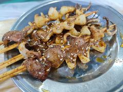 -小民大排档(马场角横路店)
