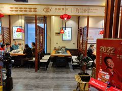 -灶座小锅烀饼·铁锅炖(道里店)