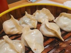 煸馅蒸饺-老边饺子馆(金源店)