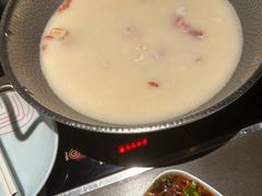 -捞王锅物料理(上海世茂广场店)