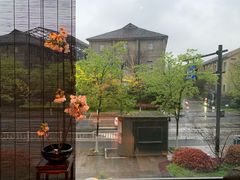 -见山茶事(丽水路店)