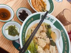 -袁记云饺(南门口店)