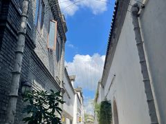 -三坊七巷历史文化街区