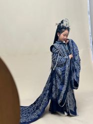 -盘子女人坊古装写真摄影(天津总店)