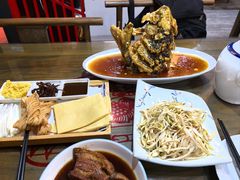 -会仙楼饭庄(宽厚里店)