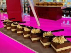 -厦门艾美酒店·新食谱西餐厅