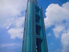 -华西龙希大酒店旅游观光区