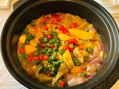 -八分饱·西津会(西津渡店)