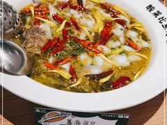 -新太二·鲜料川菜(晶耀前滩店)