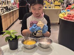 -LUSH(威尼斯人店)