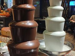 -太原富力万达文华酒店·美食汇西餐厅