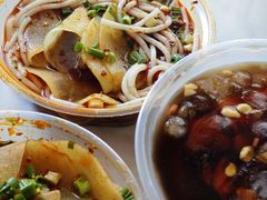 -南小区飘香土豆片(船山区店)