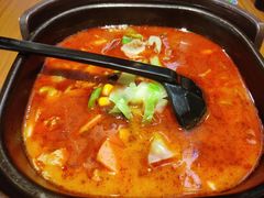 -阿香米线杭州西湖银泰文化广场餐厅