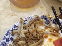 -晓林火锅(安定门店)