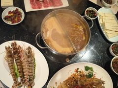 -協成海鮮火鍋(老店)