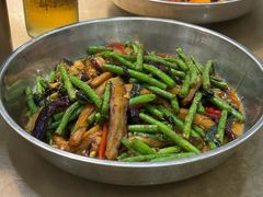 -夏茅维记饭店