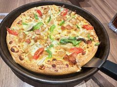 -必胜客(安吉浙北店)