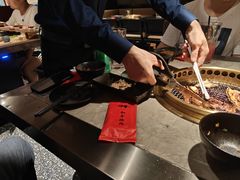 -谷牛日式烤肉(宝山U天地店)