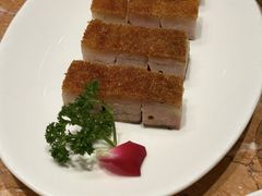 -金玉满堂潮州酒楼(无限极荟购物广场店)