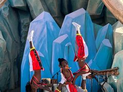 -波塞冬旅游度假区