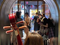-民国红公馆·秦淮八艳(夫子庙店)
