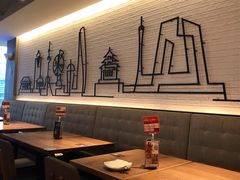 大堂-必胜客(苏州中心店)
