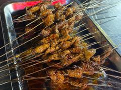 -永刚烧烤(大夜市店)