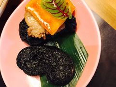 鹅肝-和彩放题(渔阳店)