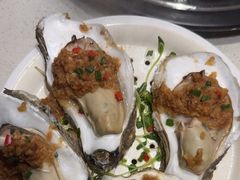 -渔夫蒸鲜(世奥湾店)