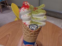 -DQ·蛋糕·冰淇淋(雨花吾悦店)