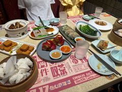 -点都德(奥体印象城店)