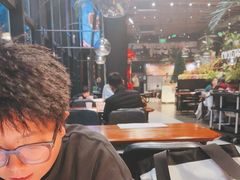 -咖梦餐厅 COMENG RESTAURANT