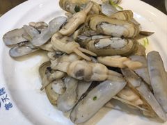 -小船渔村•大连菜•大连焖鱼(明泽街店)