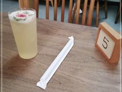 -知亘茶食