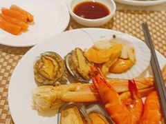 -长沙三景韦尔斯利酒店·Oval全日制餐厅自助餐