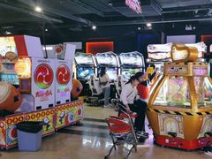 -奇奇乐园(上海仲盛世界商城店)