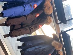 -Canada Goose加拿大鹅(沈阳万象城店)