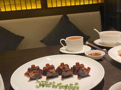 -甄御•海鲜新青岛菜(麦岛店)