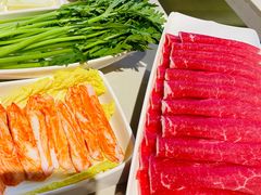 -海底捞火锅(劲松店)