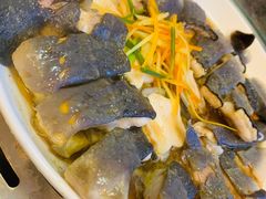 龙胆鱼-蔚海之都·象山蒸汽海鲜(仙霞路店)