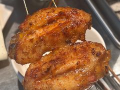 -绿地三只羊羊肉串(万科店)