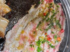 -猫爪爪原切自助烤肉(观音桥阳光世纪店)