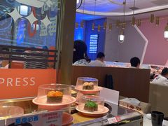 -争鲜回转寿司(南开大悦城店)