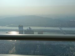 -长沙尼依格罗酒店
