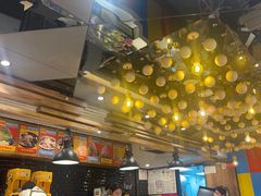 -Ice Monster冰馆·CNN评选全球十大甜品(国贸商城店)
