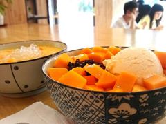 android_upload_pic-小团圆糖水铺(襄阳南路店)