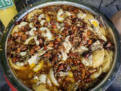 -黑皮酸菜鱼(三山街店)